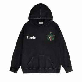 Picture of Rhude Hoodies _SKURhudeS-XXLsytZJMRH0295639